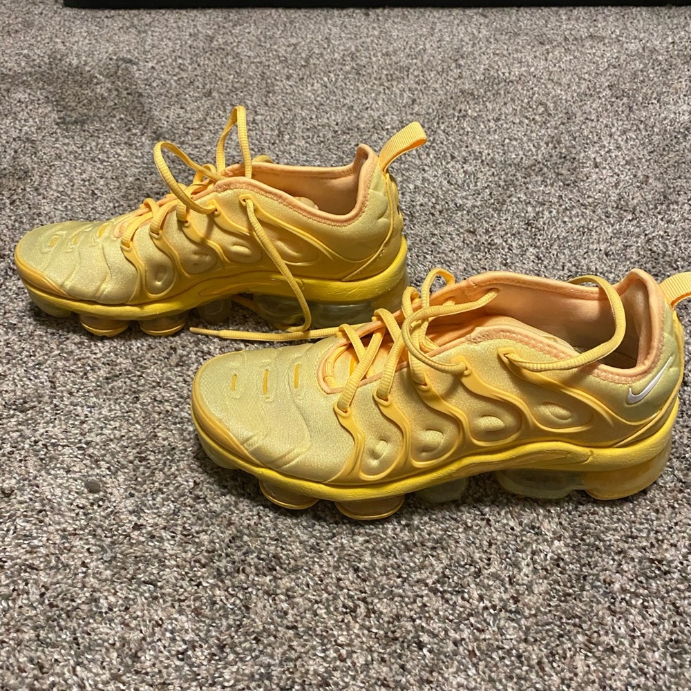 Nike Air Vapormax Plus